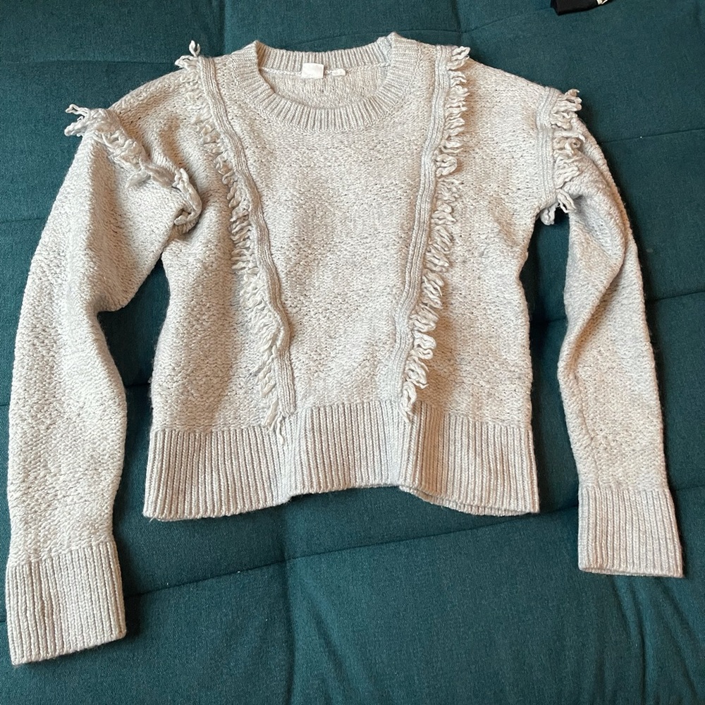 Gap Sweater